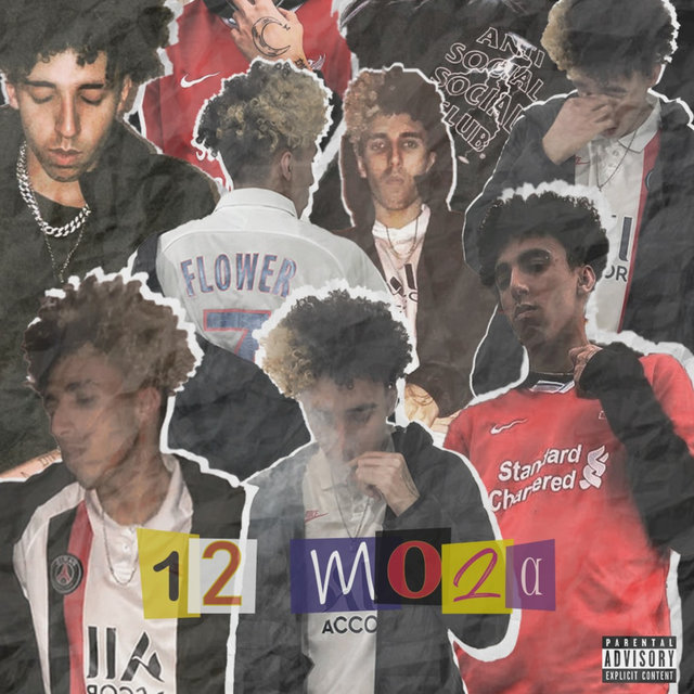 12 Mola