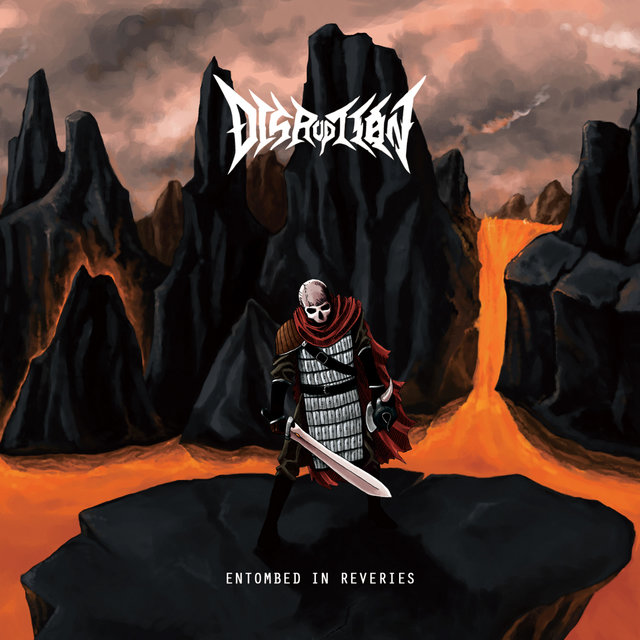 Entombed in Reveries