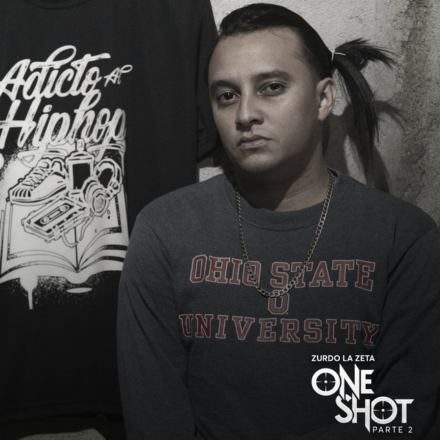 One Shot, Pt. 2
