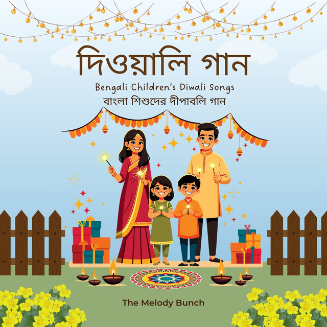 দিওয়ালি গান