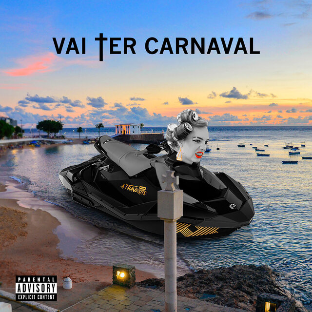 Vai Ter Carnaval
