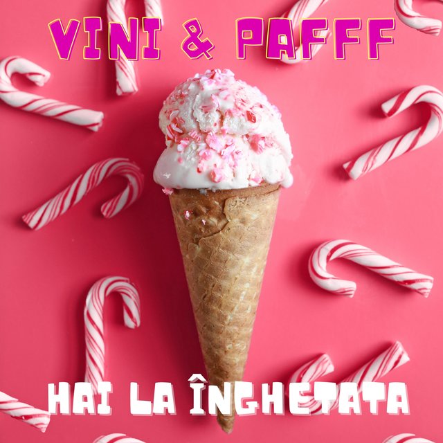 hai la înghețată