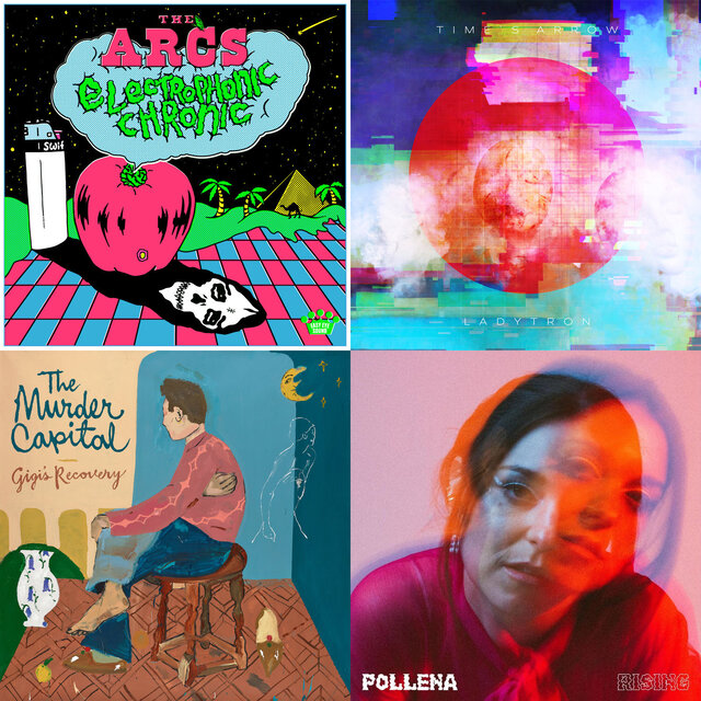 Best Tracks of 2023