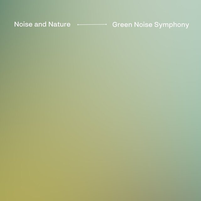 Green Noise Symphony