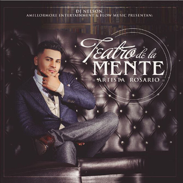 Teatro De La Mente