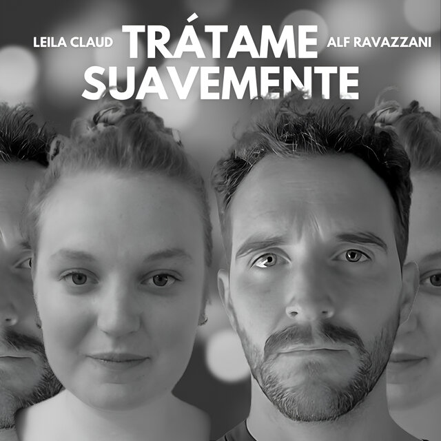 Trátame Suavemente