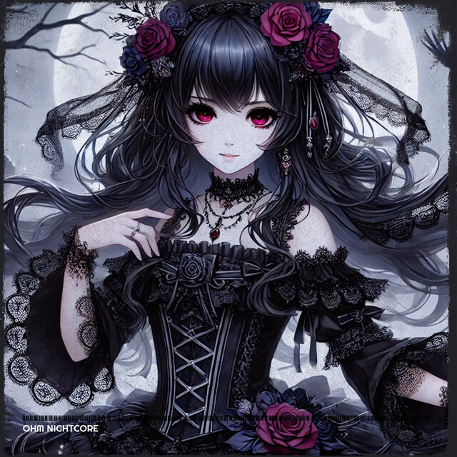 Nightcore Soundvault Tracksphere Vibenote Melocore Collection of Good Songs 2025 (Nightcore)