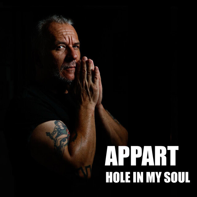 Hole in My Soul