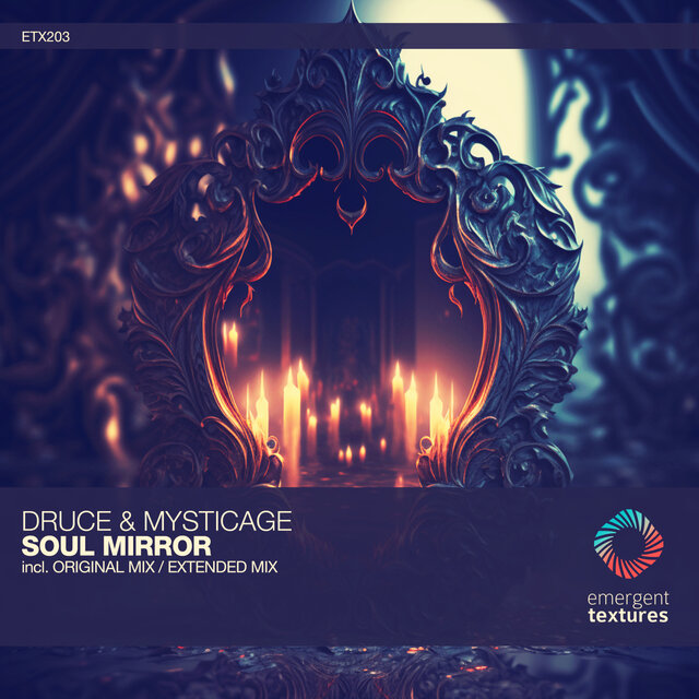 Soul Mirror