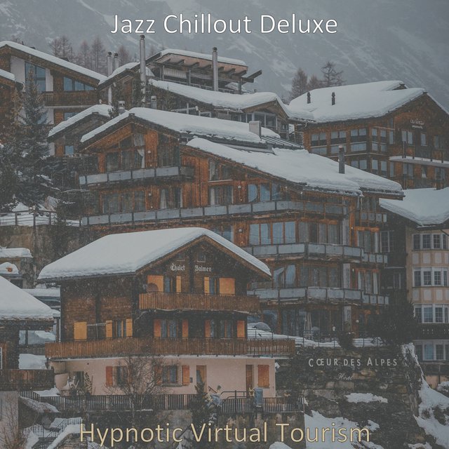 Hypnotic Virtual Tourism