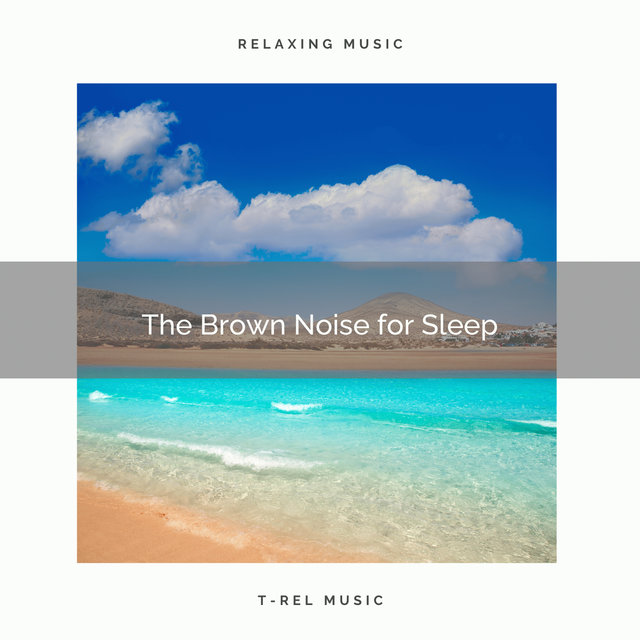 The Brown Noise for Sleep