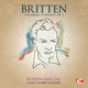 Cover art for album Britten: The Simple Symphony, Op. 4 (Digitally Remastered) by Benjamin Britten