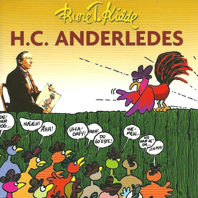 H.C. Anderledes