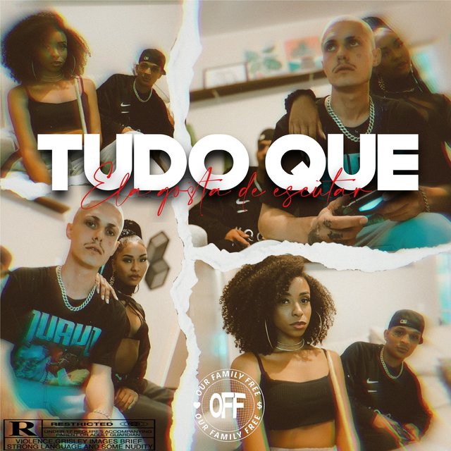 Tudo Que Ela Gosta de Escutar