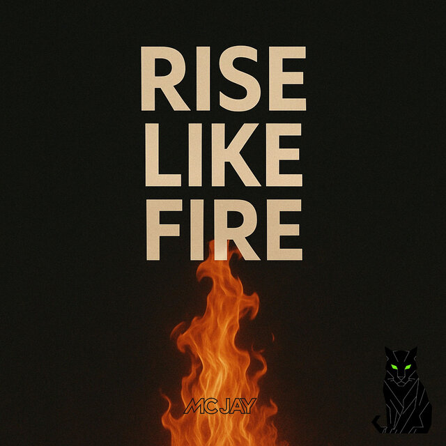 Rise Like Fire