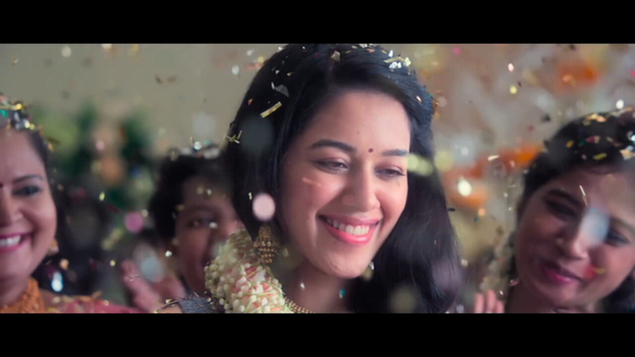 Tum Tum (From "Enemy - Tamil")