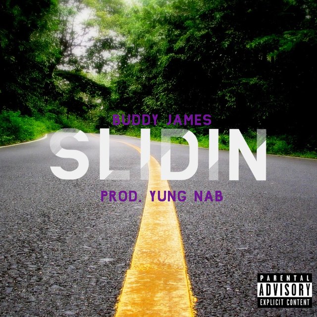 Slidin'