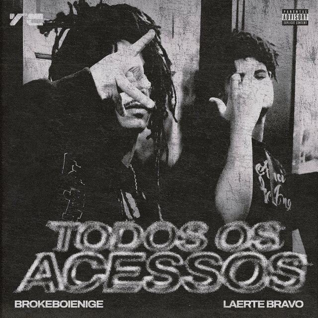 Todos os Acessos