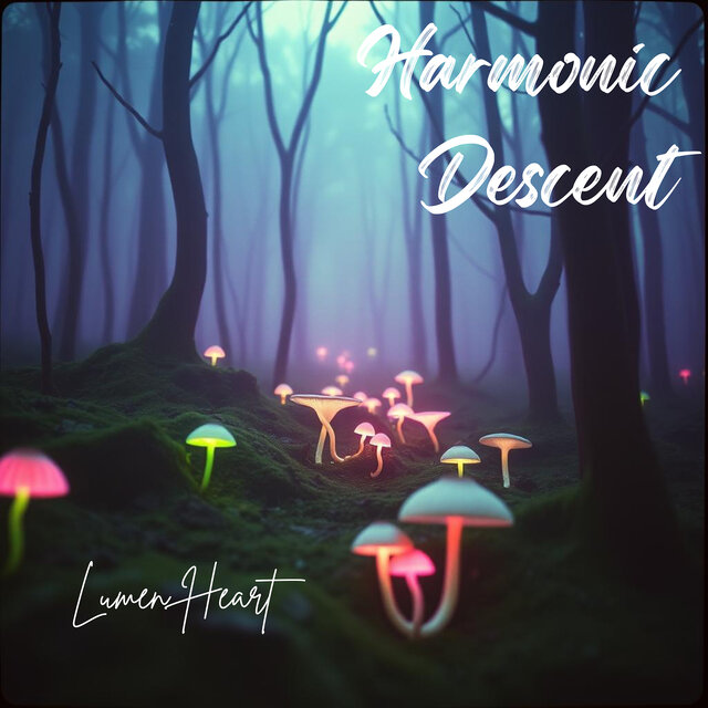 Harmonic Descent