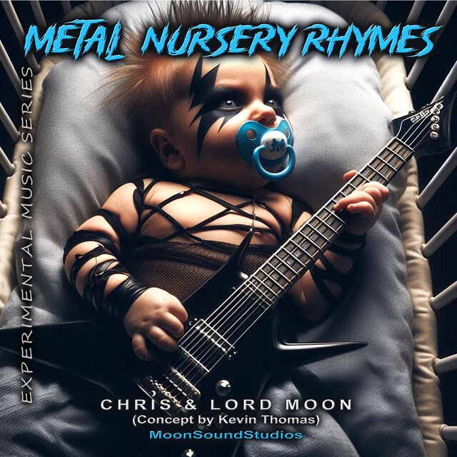 Metal Nursery Rhymes