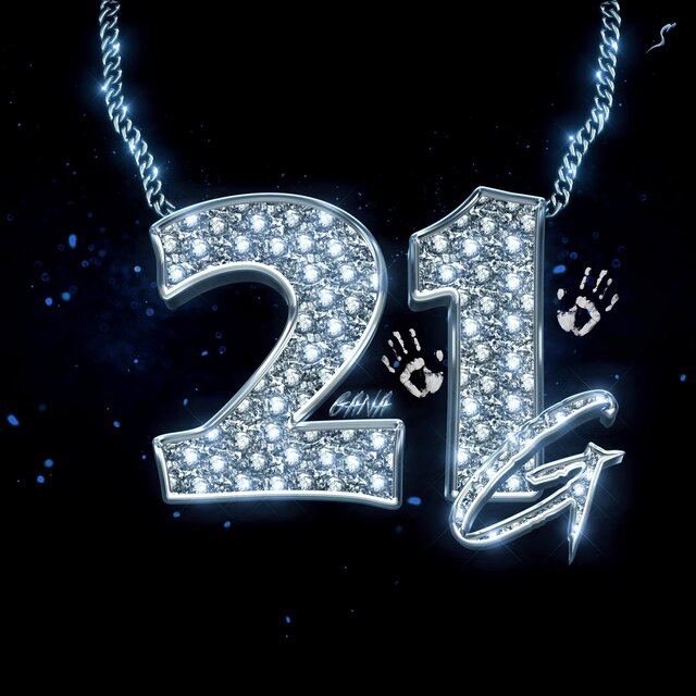 21