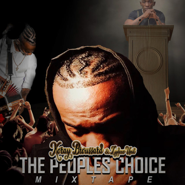 The Peoples Choice Mixtape