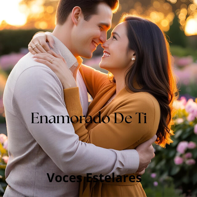 Enamorado de Ti
