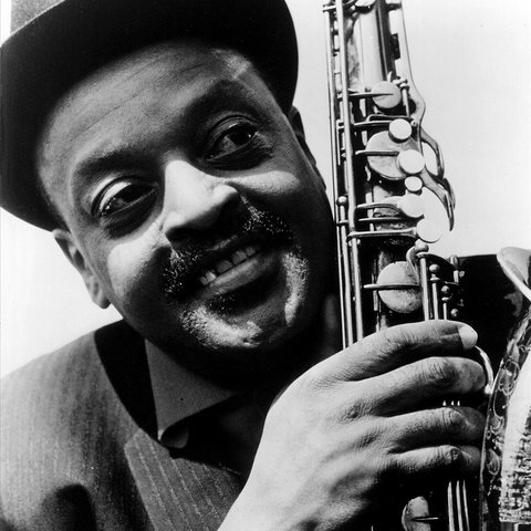 Ben Webster - TIDAL