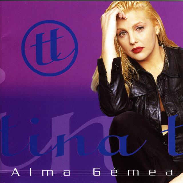 Alma Gémea