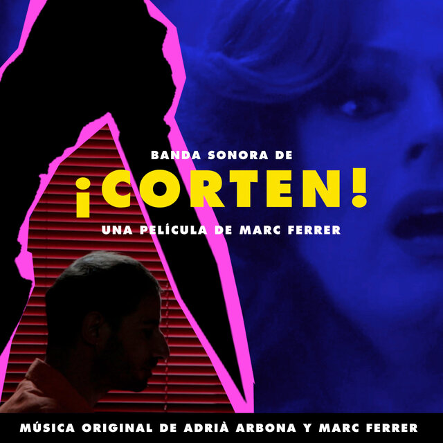 ¡Corten! (Original Motion Picture Soundtrack)