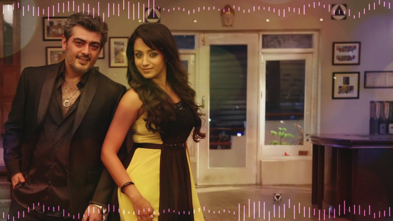Vaada Bin Laada (Lyric Video)