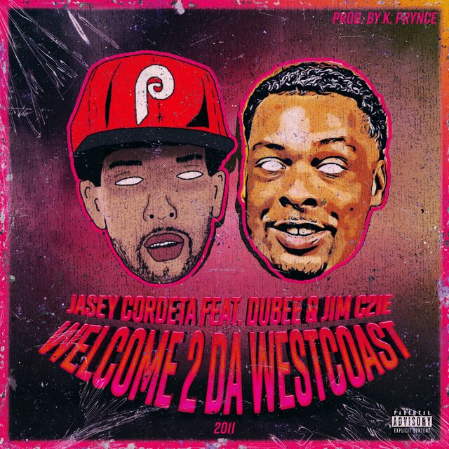 Welcome 2 Da WestCoast