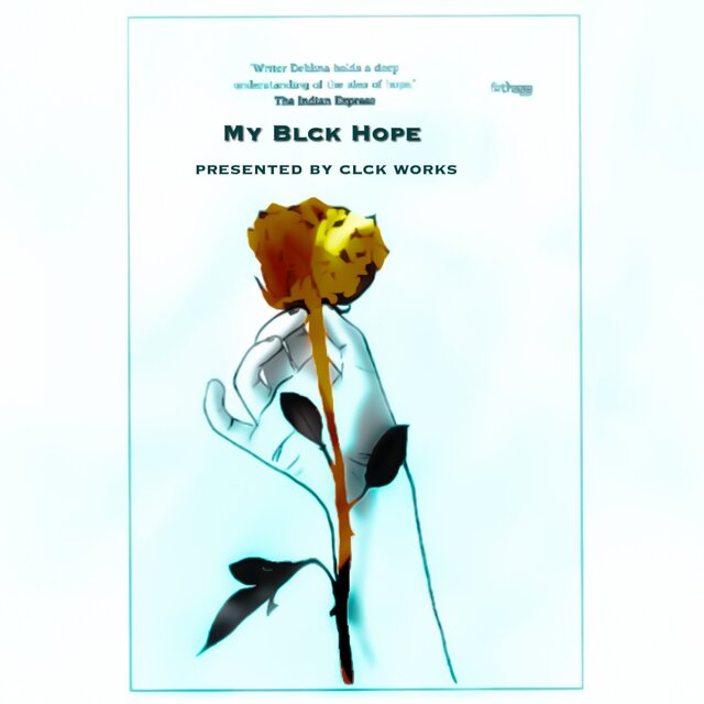 MY BLCK HOPE