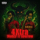 4XTRA (feat. Sparrow)