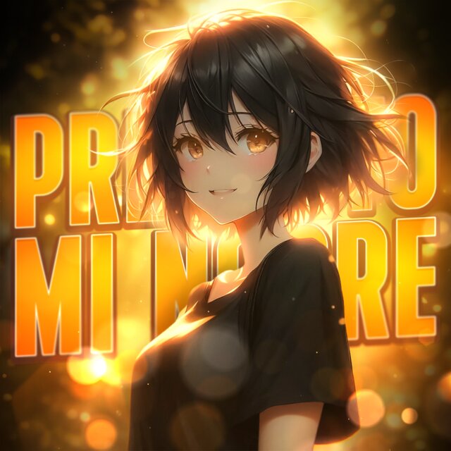 Pregunto Mi Nombre