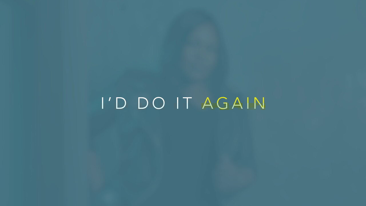 I'd Do It Again (Lyric Video)
