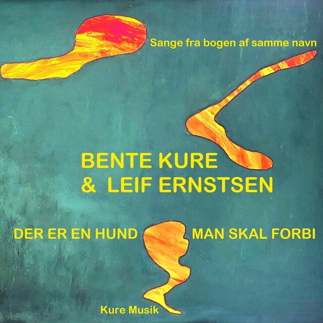 Der er en hund man skal forbi