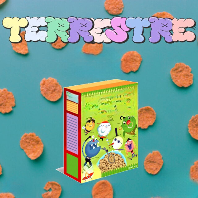 Terrestre