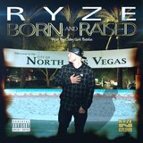 Ridin' (feat. Eric Wayne & Paria Badd)
