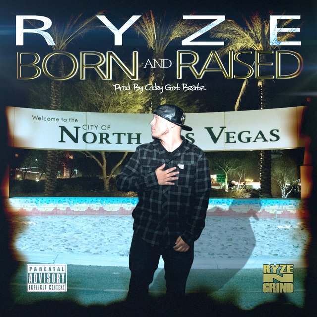 Born and Raised