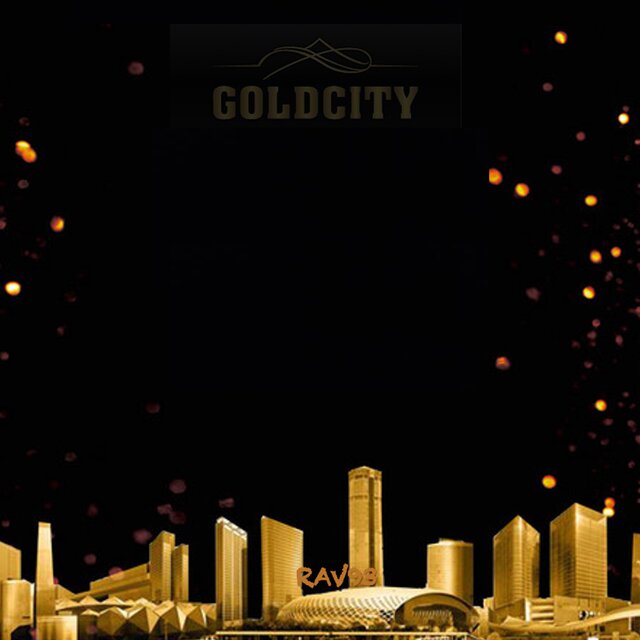 GOLD CITY