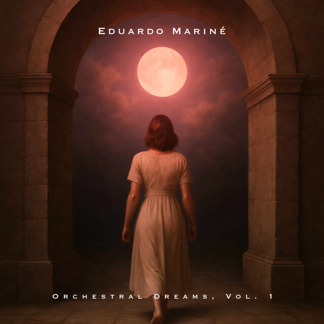 Orchestral Dreams, Vol. 1