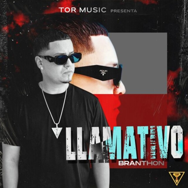 Llamativo
