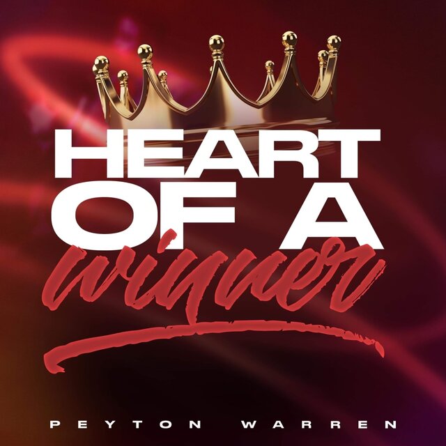 Heart of a Winner