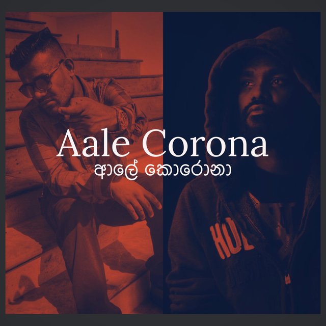 Aale Corona (feat. Adeesha Beats)