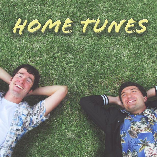 Home Tunes