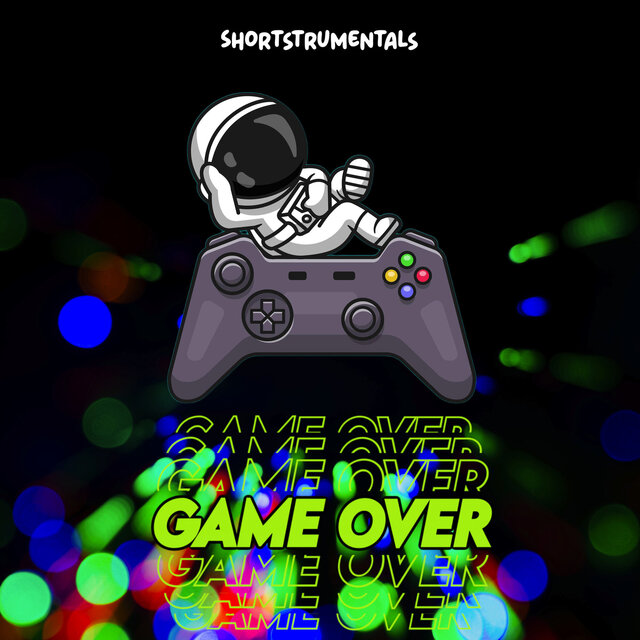 Game Over
