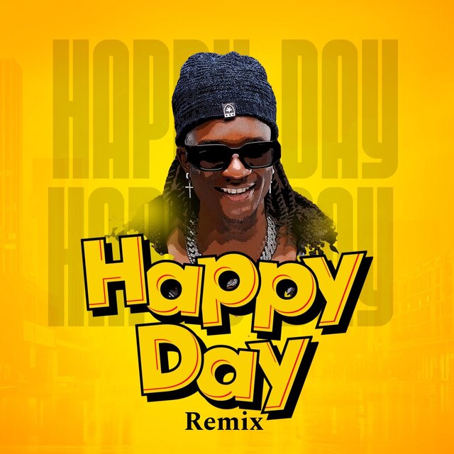 Happy Day (Remix)
