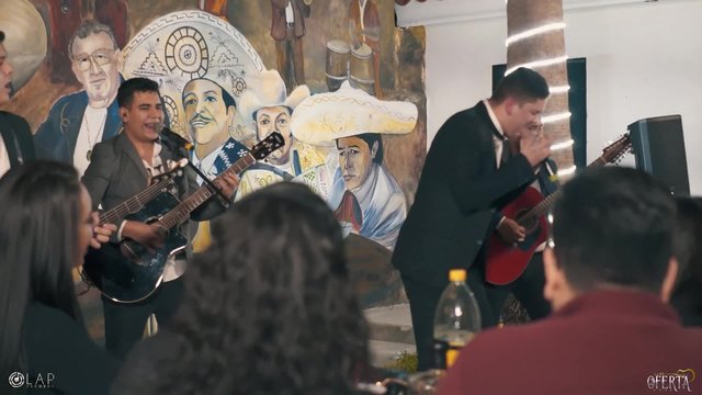 Hasta El Dia De Hoy (En Vivo)