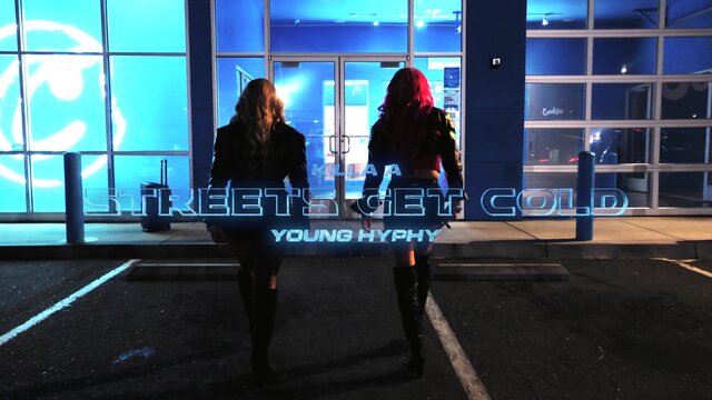 Streets Get Cold